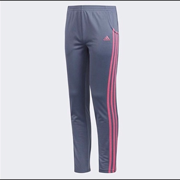 Adidas Warm Up Tricot Pant - Picture 2 of 4